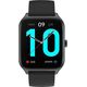 Smartwatch Colmi P60 Czarny  (P60Black)