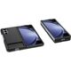 Spigen Slim Armor Slot, black - Samsung Galaxy Z Fold5