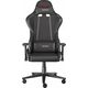 Fotel Genesis Nitro 550 G2 Czarny
