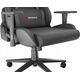 Fotel Genesis Nitro 550 G2 Czarny