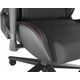 Fotel Genesis Nitro 550 G2 Czarny
