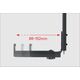 One For All Uniwersalny uchwyt na soundbar One For All WM5350