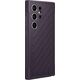 Samsung Etui Samsung Shield Case Galaxy S24 Ultra ciemnofioletowe