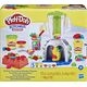 Play-Doh PLAY-DOH Playset Swirlin Smoothies blender