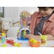 Play-Doh PLAY-DOH Playset Swirlin Smoothies blender