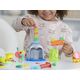 Play-Doh PLAY-DOH Playset Swirlin Smoothies blender