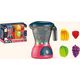 Blender na baterie