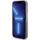 Guess Guess GUHCP15LHDECMI iPhone 15 Pro 6.1" wielokolorowy hardcase IML Faceted Mirror Disco Iridescent