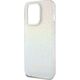 Guess Guess GUHCP15LHDECMI iPhone 15 Pro 6.1" wielokolorowy hardcase IML Faceted Mirror Disco Iridescent