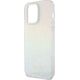 Guess Guess GUHCP13LHDECMI iPhone 13 Pro / 13 wielokolorowy hardcase IML Faceted Mirror Disco Iridescent