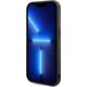 Guess Guess GUHCP14LPMSDGSK iPhone 14 Pro 6.1" czarny/black hardcase Disco Metal Script