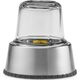 Sokowirówka Gastroback Gastroback Design Digital Plus, Slow juicer, Black, Stainless steel, 1.25 L, 2 L, 0.5 L, 1.5 L