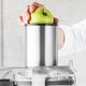 Sokowirówka Gastroback Gastroback Design Digital Plus, Slow juicer, Black, Stainless steel, 1.25 L, 2 L, 0.5 L, 1.5 L
