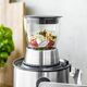 Sokowirówka Gastroback Gastroback Design Digital Plus, Slow juicer, Black, Stainless steel, 1.25 L, 2 L, 0.5 L, 1.5 L