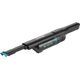 Odkurzacz pionowy Concept VP4520 Direct Air Dual