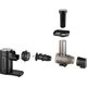 Wyciskarka wolnoobrotowa Concept LO3000 Easy Clean