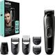 Maszynka do włosów Braun BEARD TRIMMER MGK3420 BRAUN