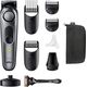 Maszynka do włosów Braun BEARD TRIMMER BT7420 BRAUN