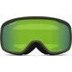 Giro Gogle zimowe GIRO ROAM TRAIL GREEN CLODDUST (szyba LODEN GREEN 26% S2 + YELLOW 77% S1) (NEW 2023/2024)