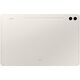 Tablet Samsung Galaxy Tab S9+ 12.4" 256 GB Beżowy (SM-X810NZEAEUB)