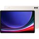 Tablet Samsung Galaxy Tab S9+ 12.4" 256 GB Beżowy (SM-X810NZEAEUB)