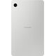 Tablet Samsung Galaxy Tab A9 8.7" 64 GB 4G Srebrny (SM-X115NZSAEUB)
