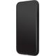 Karl Lagerfeld Karl Lagerfeld KLHCN61SMHCNPK iPhone 11 / Xr 6.1" czarny/black hardcase Silicone C Metal Pin