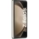 Karl Lagerfeld Karl Lagerfeld KLHCZFD5SNIKBCK Z Fold5 hardcase czarny/black Silicone Ikonik