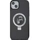 Karl Lagerfeld Karl Lagerfeld KLHMP15MHMRSKCK iPhone 15 Plus 6.7"czarny/black hardcase Ring Stand Karl&Choupettte MagSafe