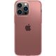 Spigen Crystal Flex, rose crystal - iPhone 14 Pro Max