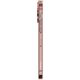 Spigen Crystal Flex, rose crystal - iPhone 14 Pro Max