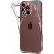 Spigen Crystal Flex, rose crystal - iPhone 14 Pro Max