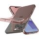 Spigen Crystal Flex, rose crystal - iPhone 14 Pro Max
