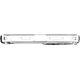 Spigen Crystal Hybrid, crystal clear - iPhone 14 Plus