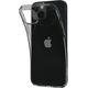 Spigen Crystal Flex, space crystal - iPhone 14
