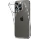 Spigen Crystal Flex, crystal clear - iPhone 14 Pro