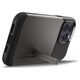 Spigen Spigen Slim Armor, gunmetal - iPhone 14 Pro