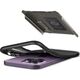 Spigen Spigen Slim Armor, gunmetal - iPhone 14 Pro