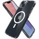 Spigen Spigen Crystal Hybrid MagSafe, white - iPhone 14 Plus