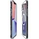 Spigen Spigen Crystal Hybrid MagSafe, white - iPhone 14 Plus
