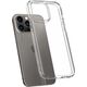Spigen Crystal Hybrid, crystal clear - iPhone 14 Pro