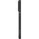 Spigen Crystal Hybrid, matte black - iPhone 14 Pro