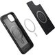 Spigen Core Armor MagSafe, matte black - iPhone 14 Plus