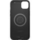 Spigen Core Armor MagSafe, matte black - iPhone 14 Plus