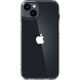 Spigen Crystal Hybrid, crystal clear - iPhone 14