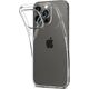 Spigen Spigen Crystal Flex, crystal clear - iPhone 14 Pro Max