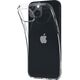 Spigen Spigen Crystal Flex, crystal clear - iPhone 14 Plus