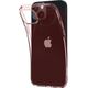 Spigen Spigen Crystal Flex, crystal clear - iPhone 14 Plus
