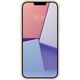 Spigen Spigen Crystal Hybrid, sand beige - iPhone 14 Plus
