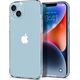 Spigen Spigen Crystal Flex, crystal clear - iPhone 14